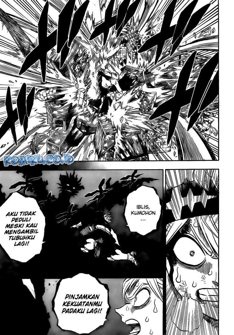 Black Clover
