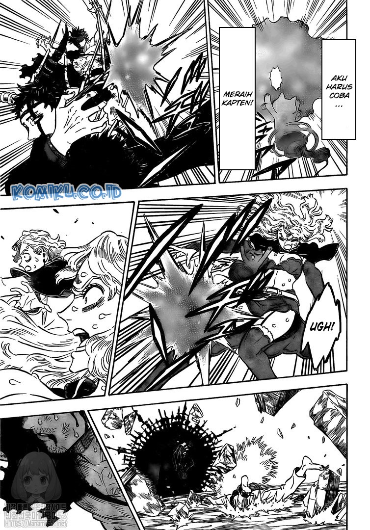 Black Clover