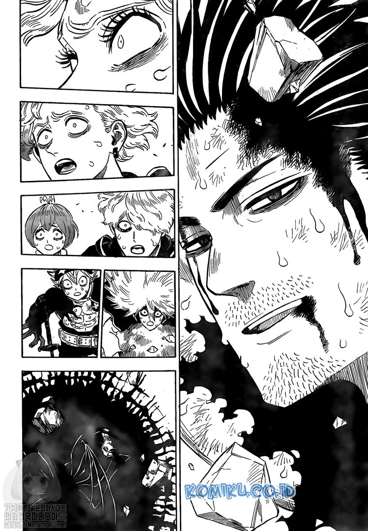 Black Clover