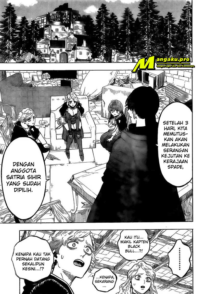 Black Clover