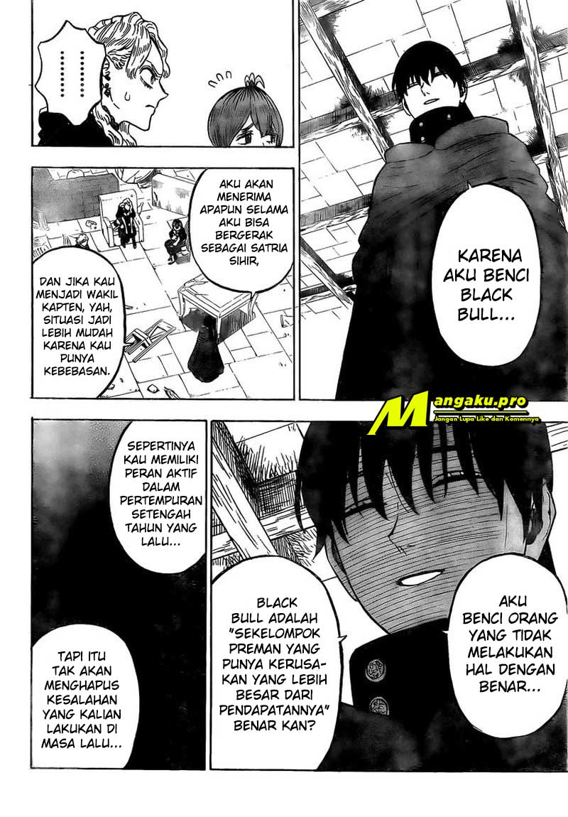 Black Clover