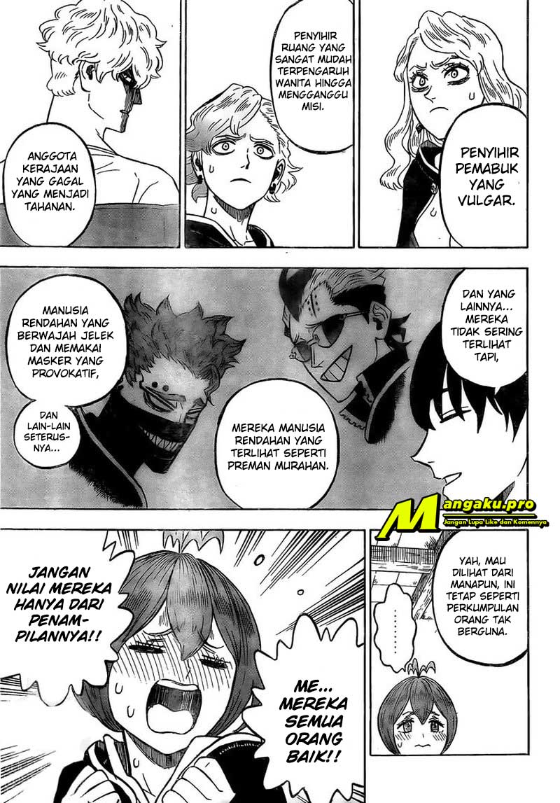 Black Clover