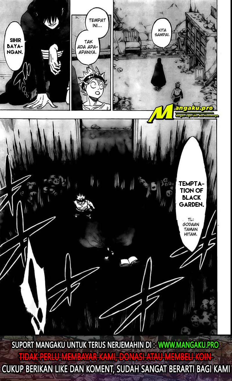Black Clover