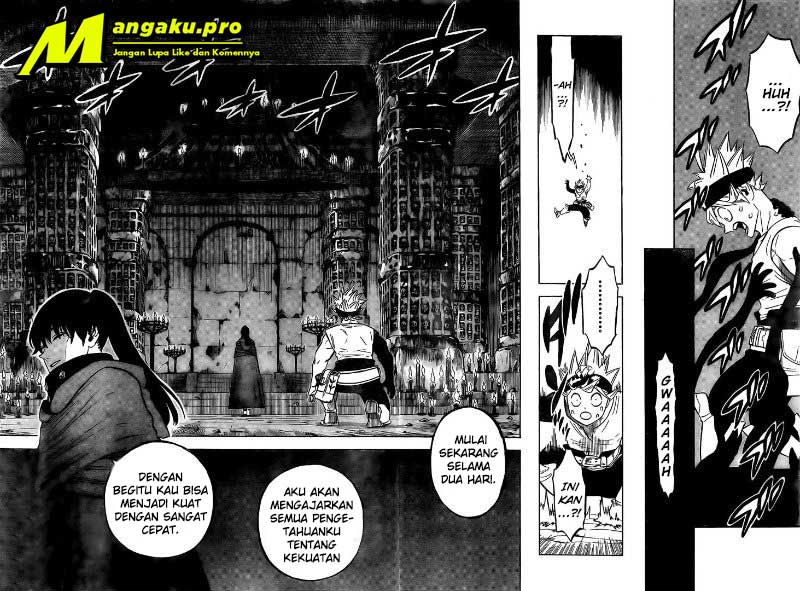Black Clover