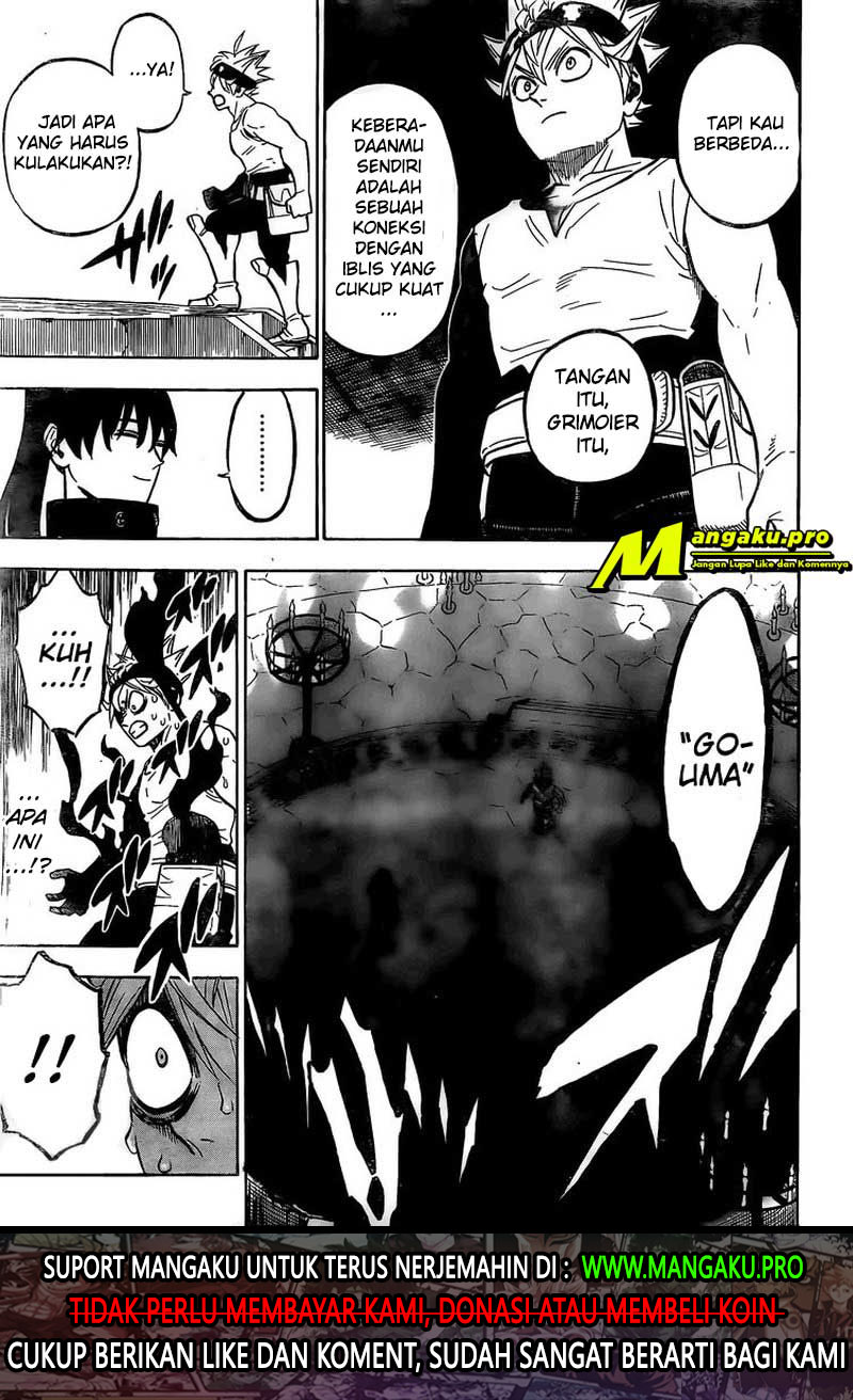 Black Clover