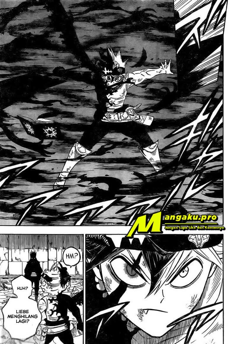 Black Clover