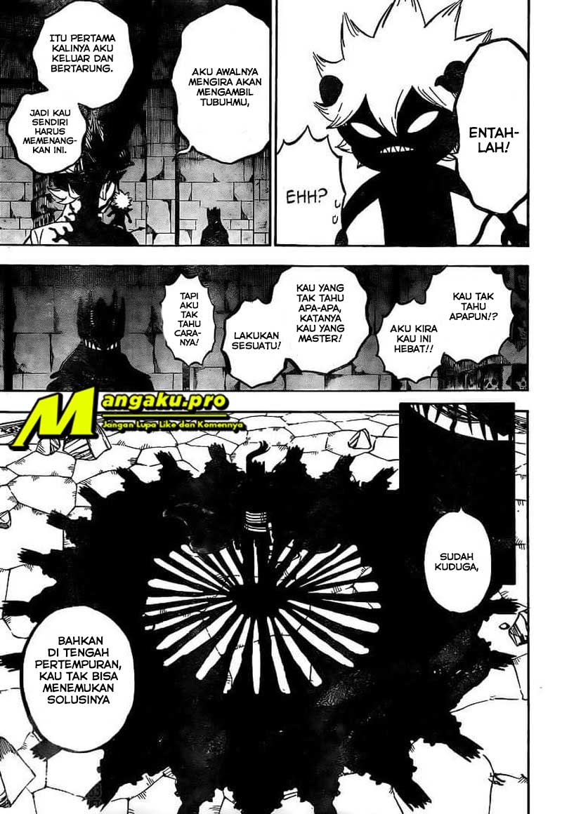 Black Clover