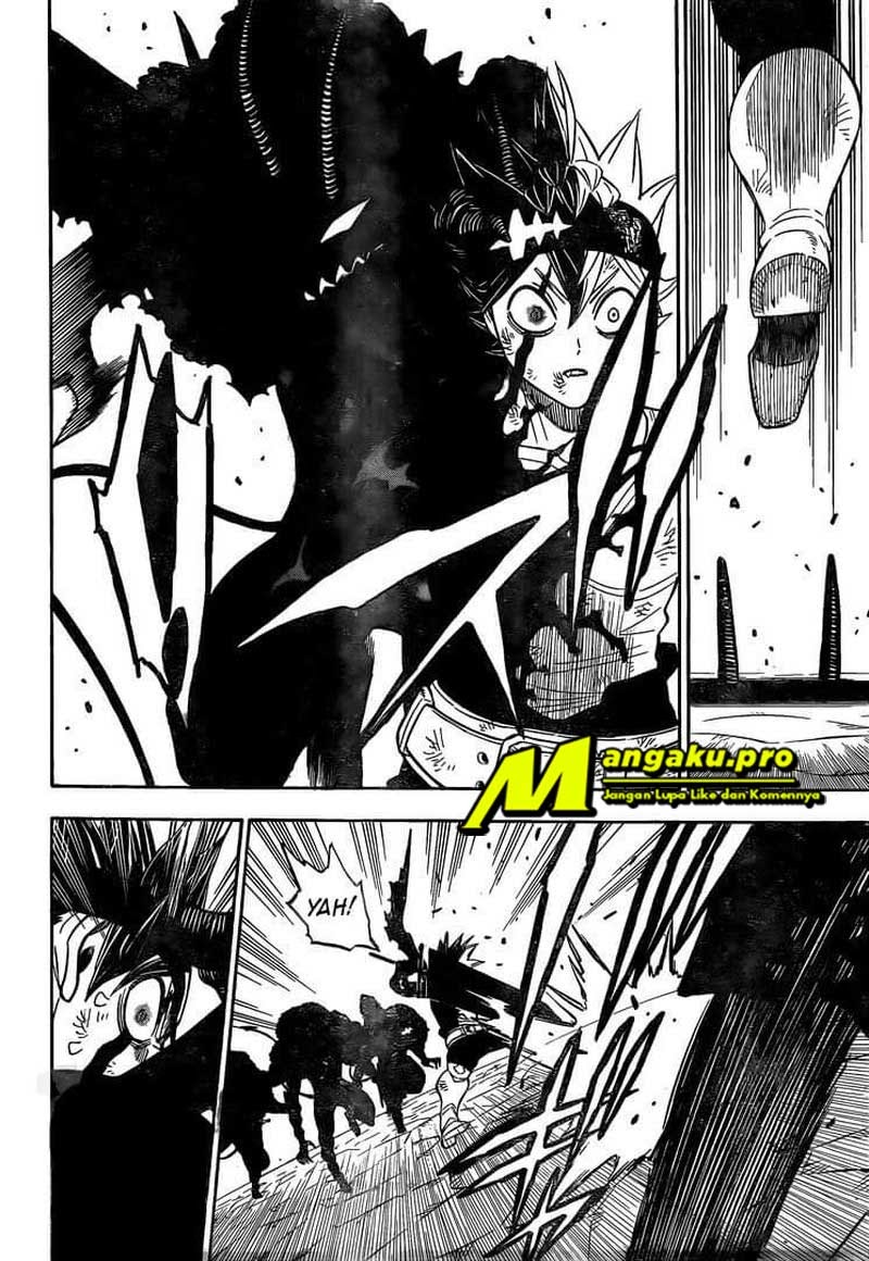 Black Clover