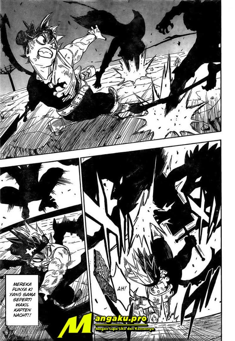 Black Clover