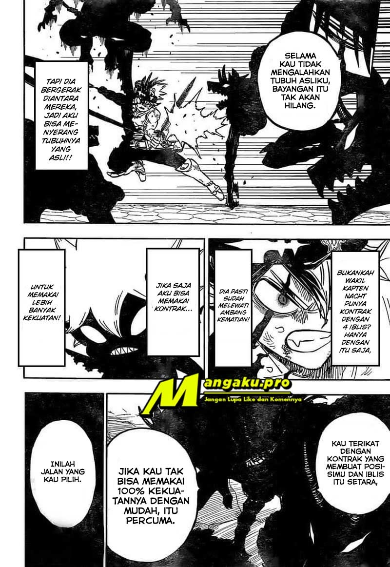 Black Clover