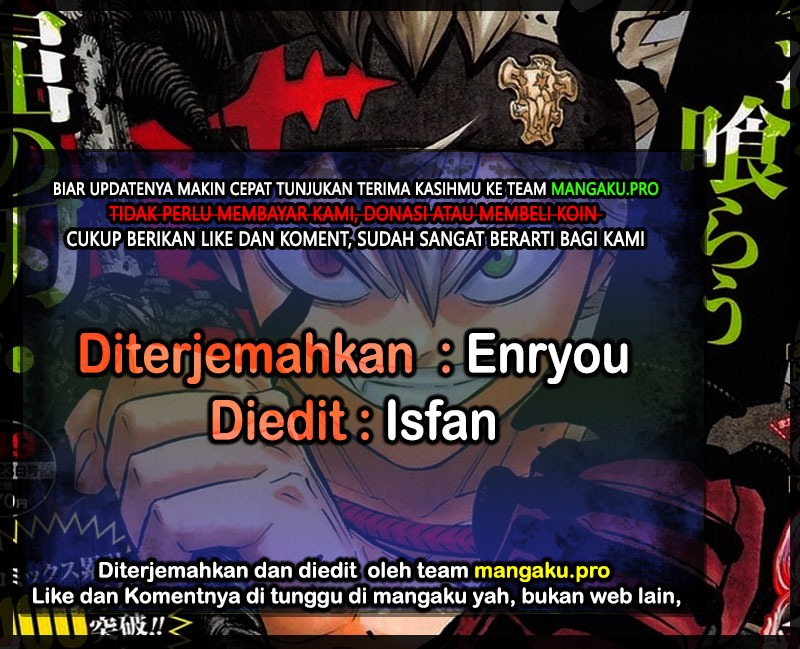 Black Clover