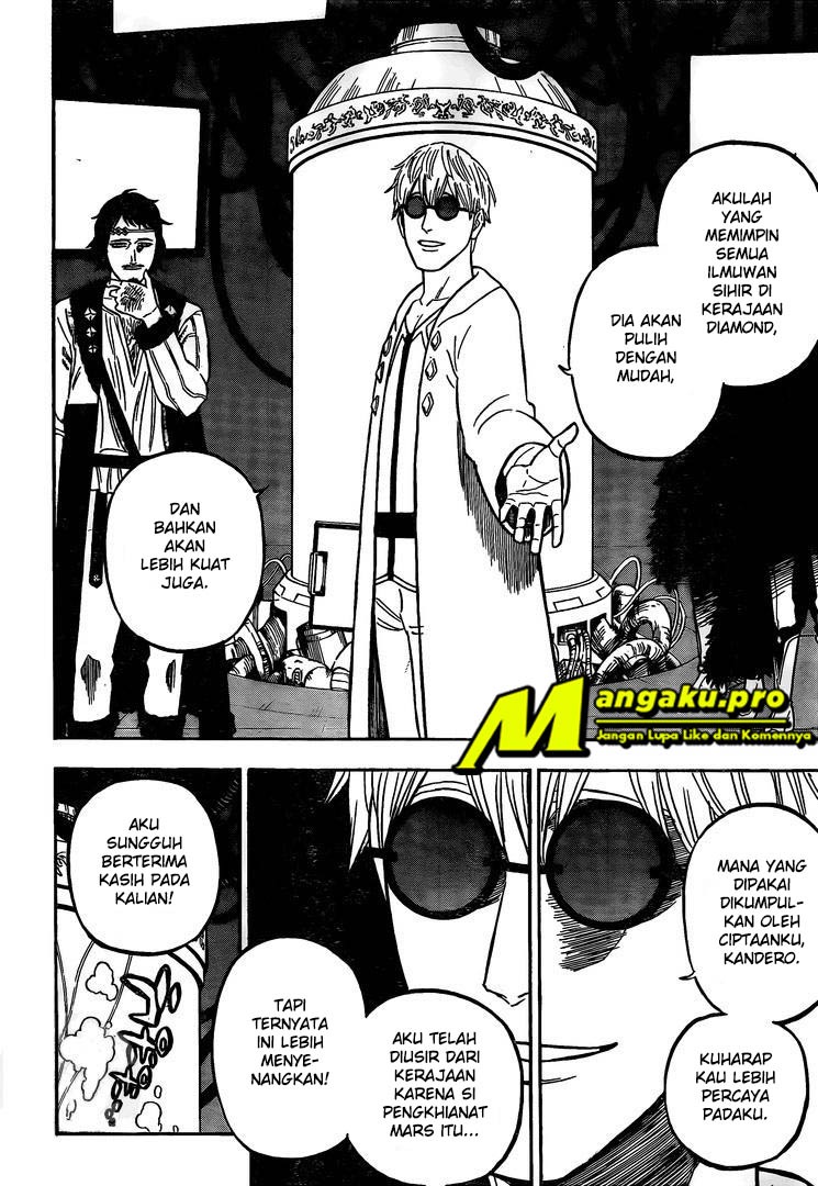 Black Clover