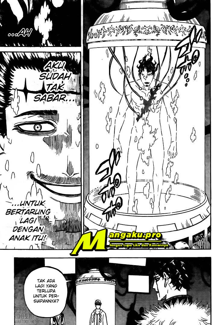 Black Clover
