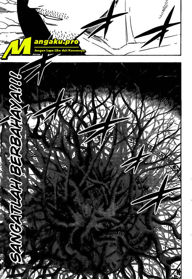 Black Clover