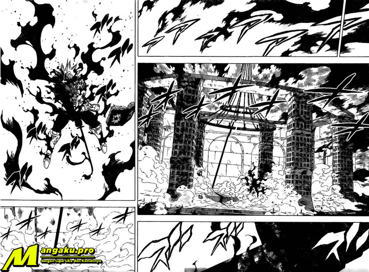 Black Clover
