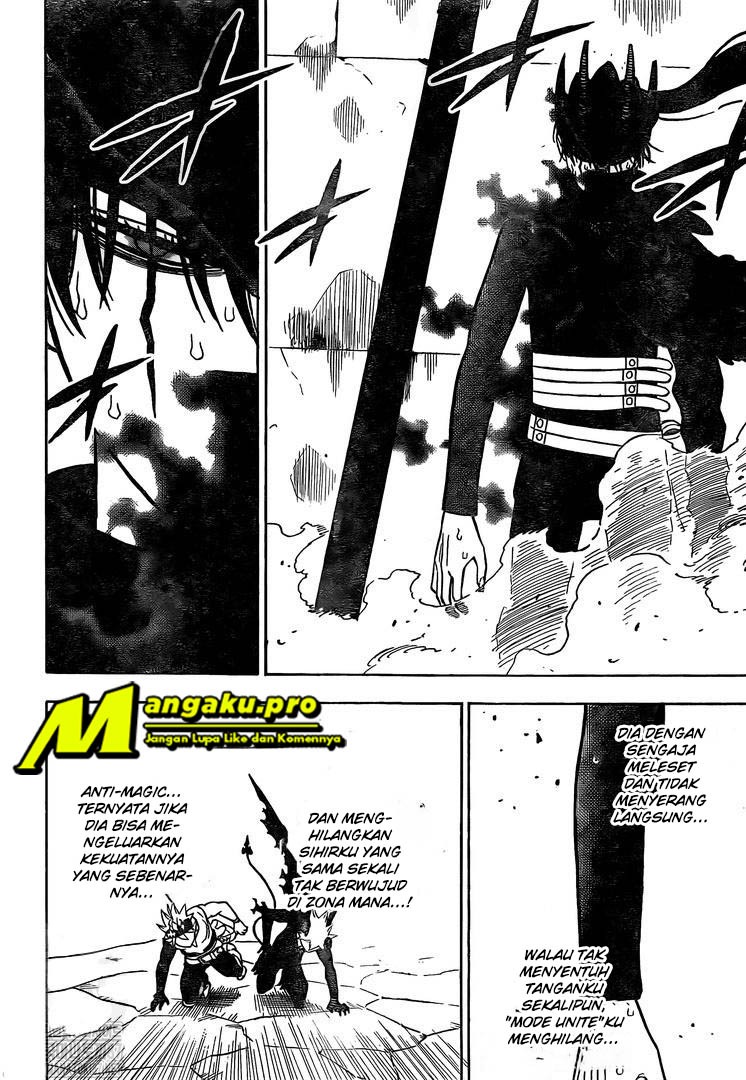 Black Clover