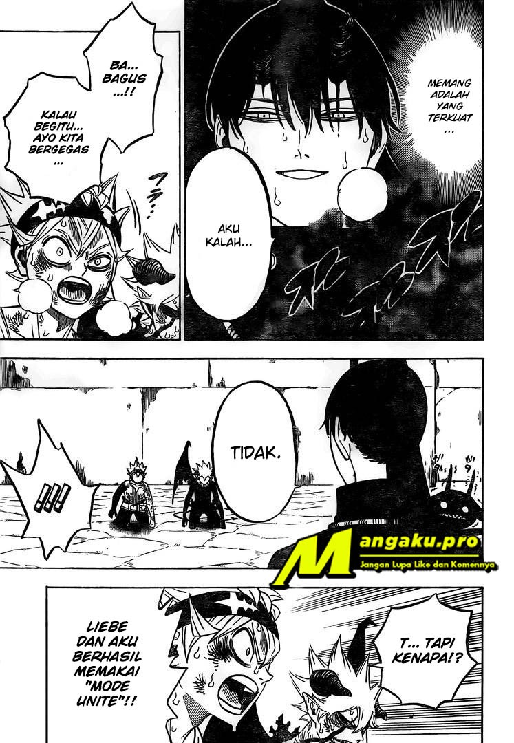 Black Clover