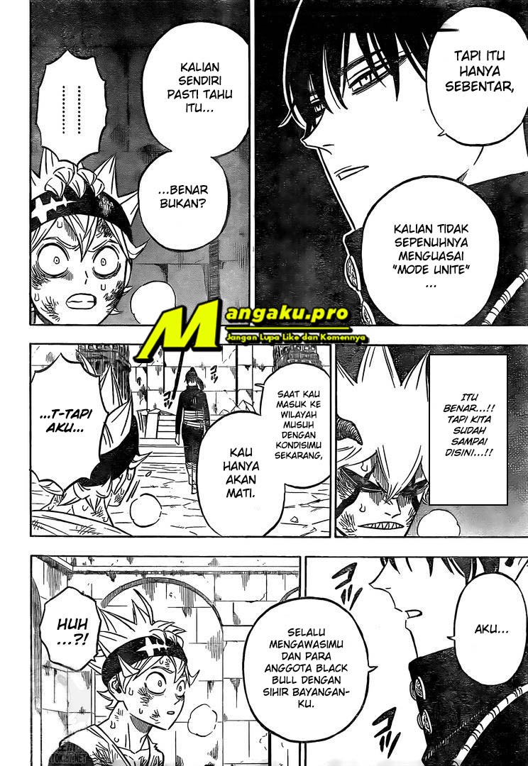 Black Clover