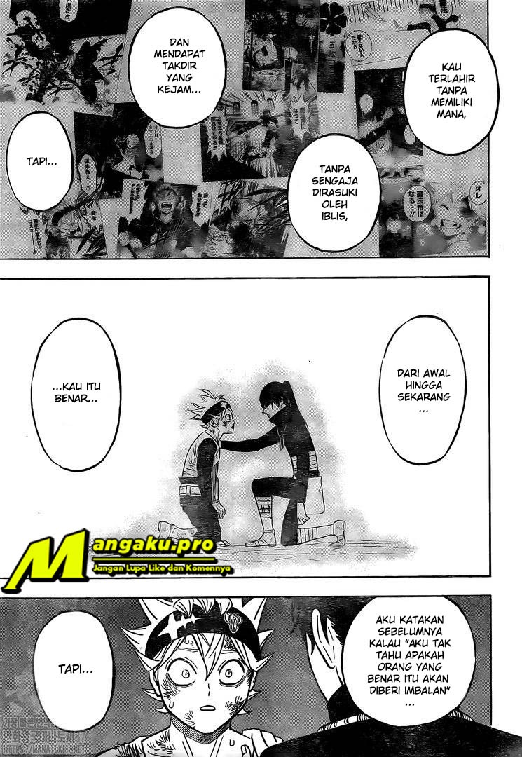 Black Clover