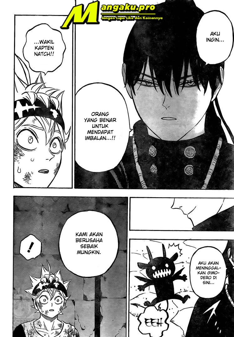 Black Clover