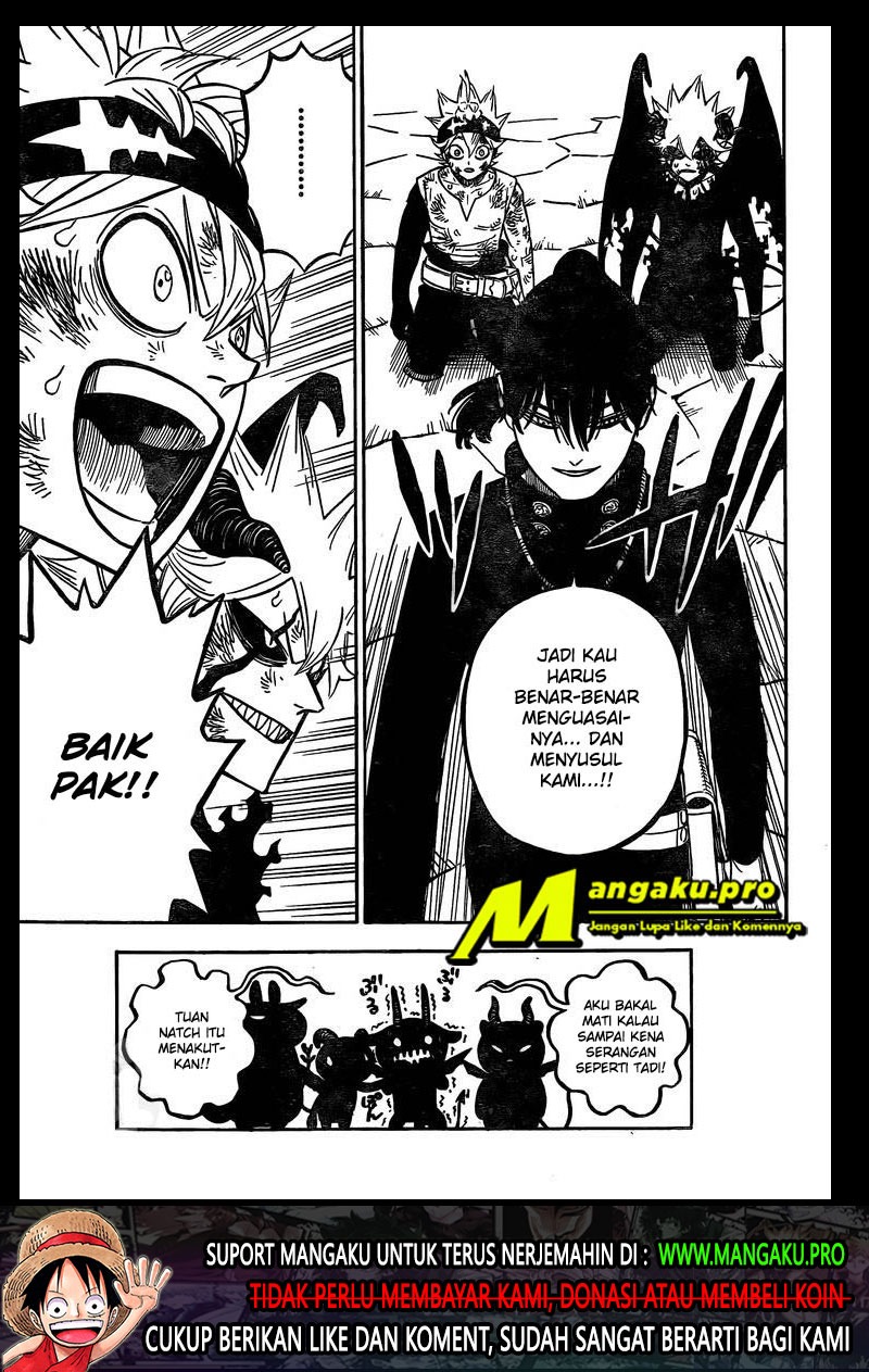 Black Clover