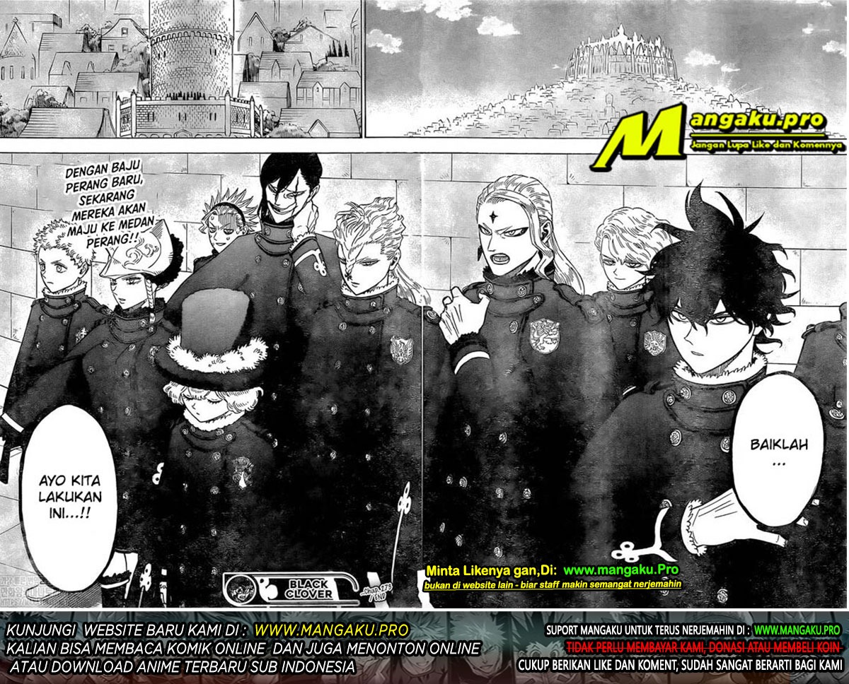 Black Clover
