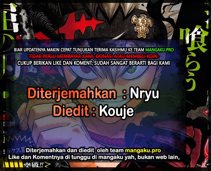 Black Clover