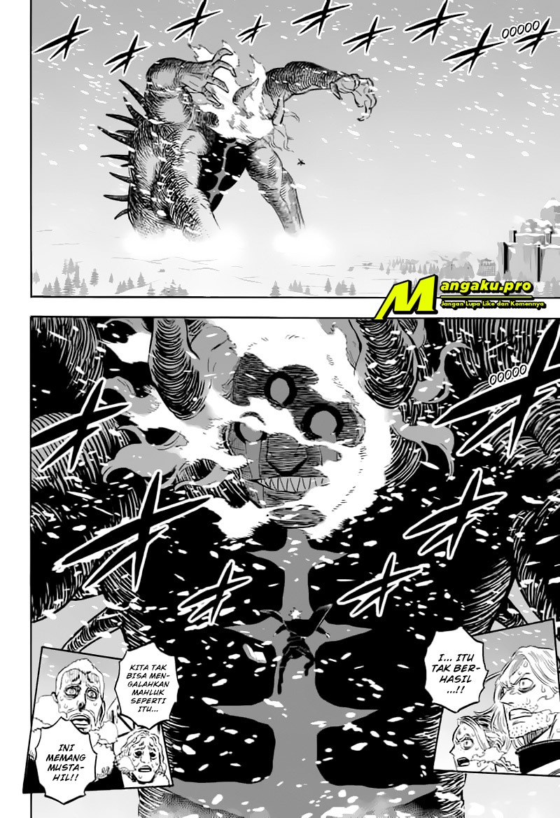 Black Clover