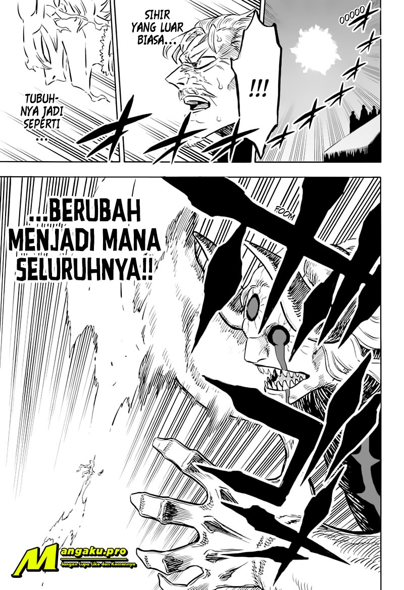 Black Clover