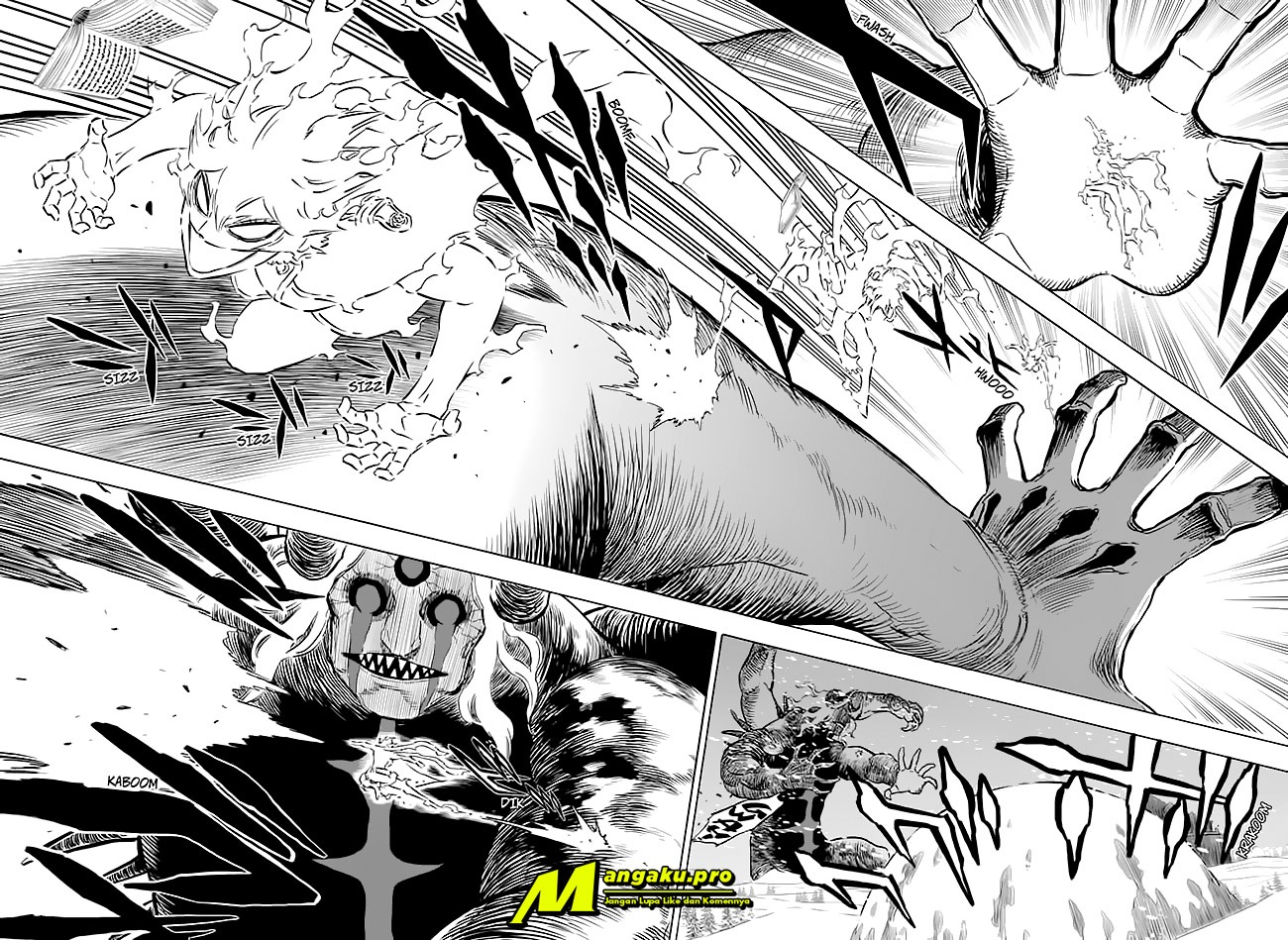 Black Clover