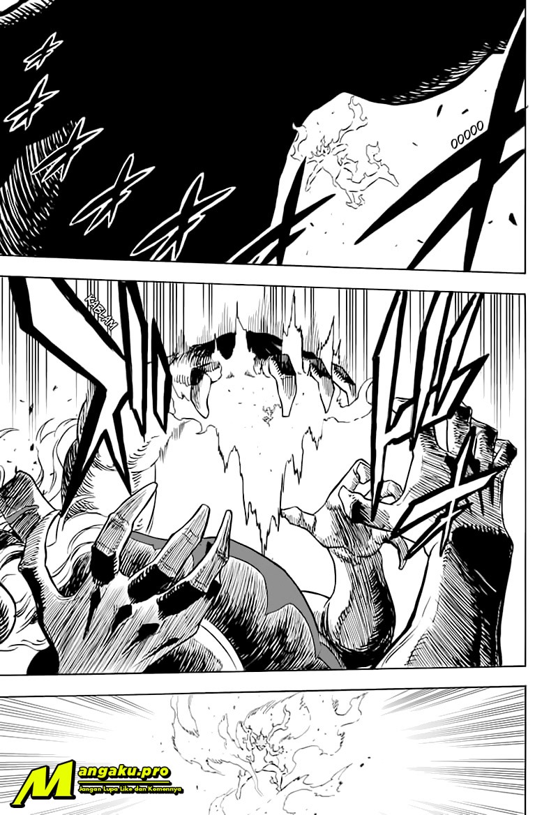 Black Clover
