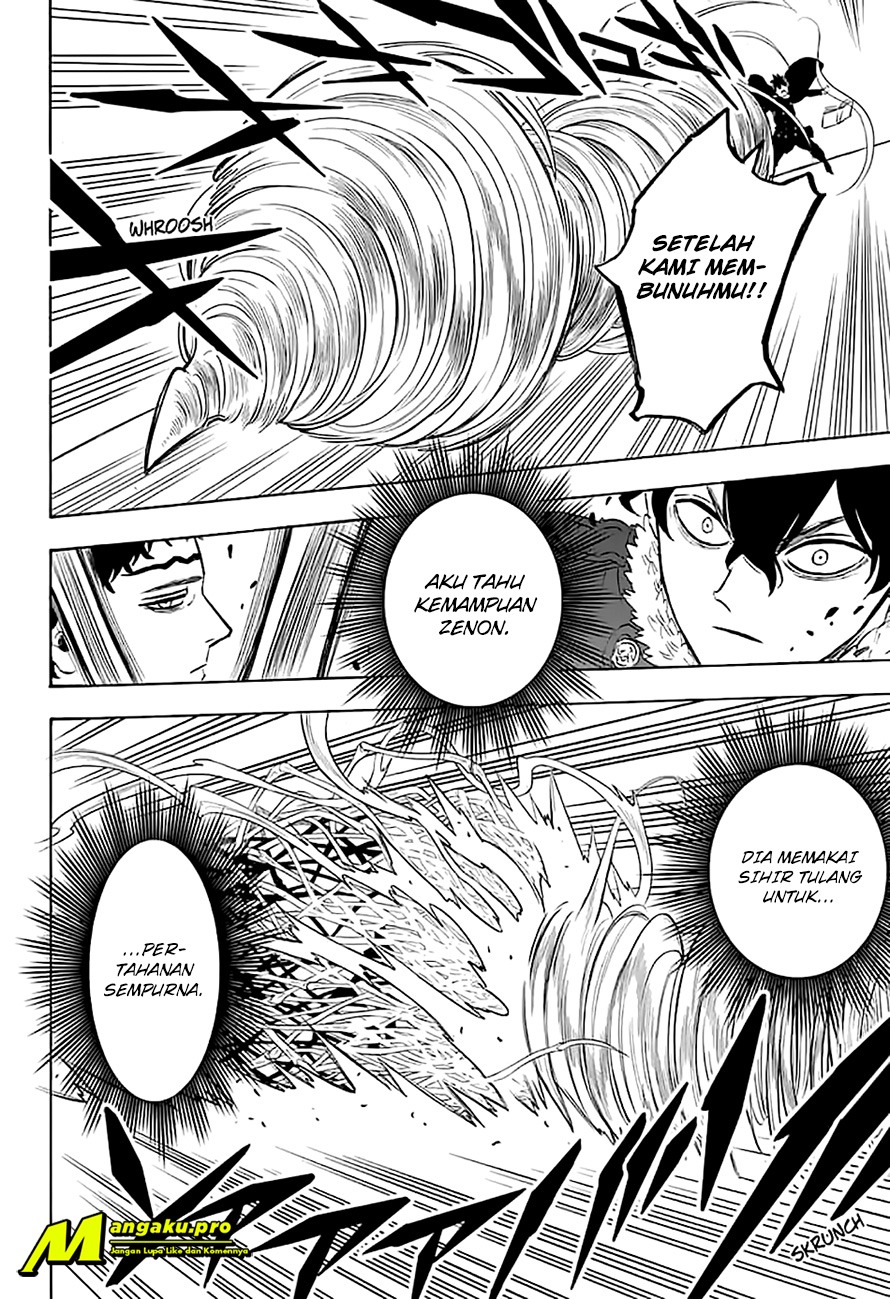 Black Clover