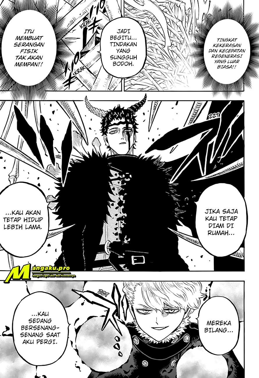 Black Clover