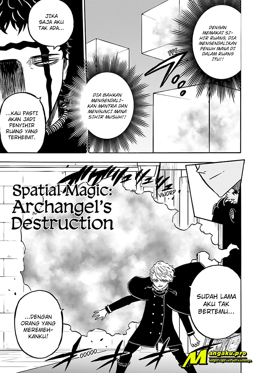Black Clover