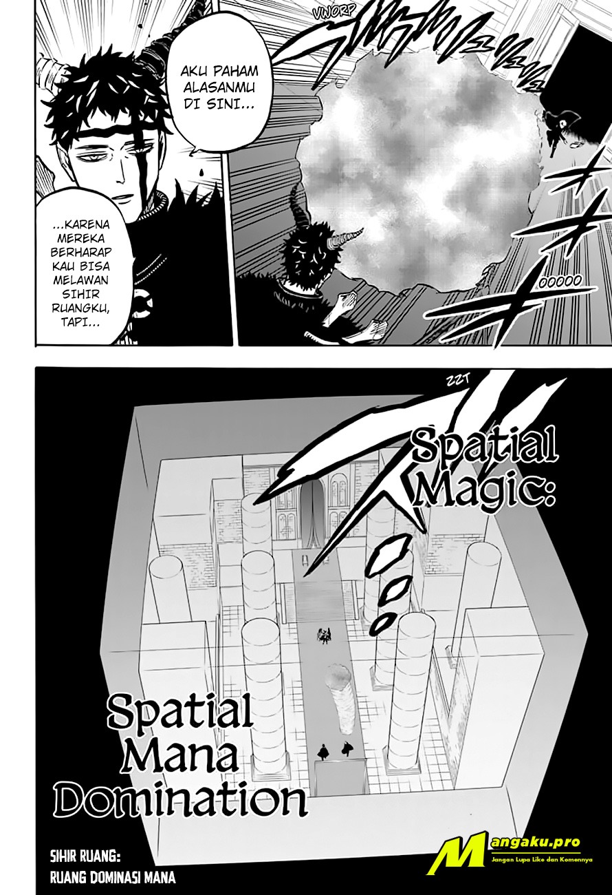 Black Clover