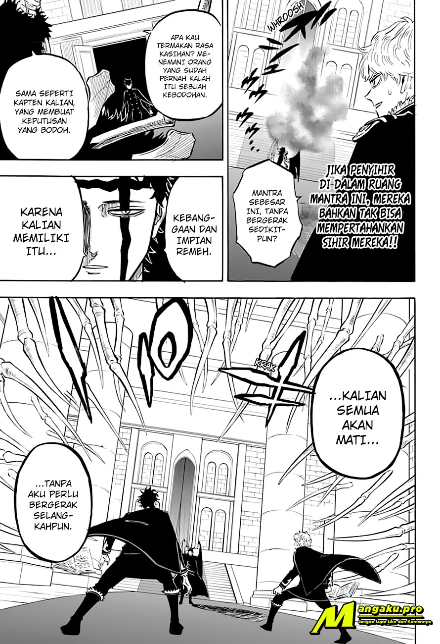 Black Clover