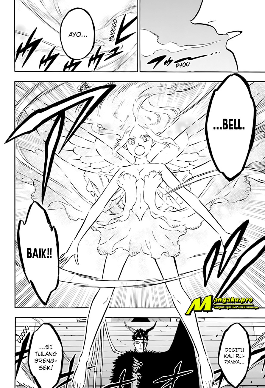 Black Clover