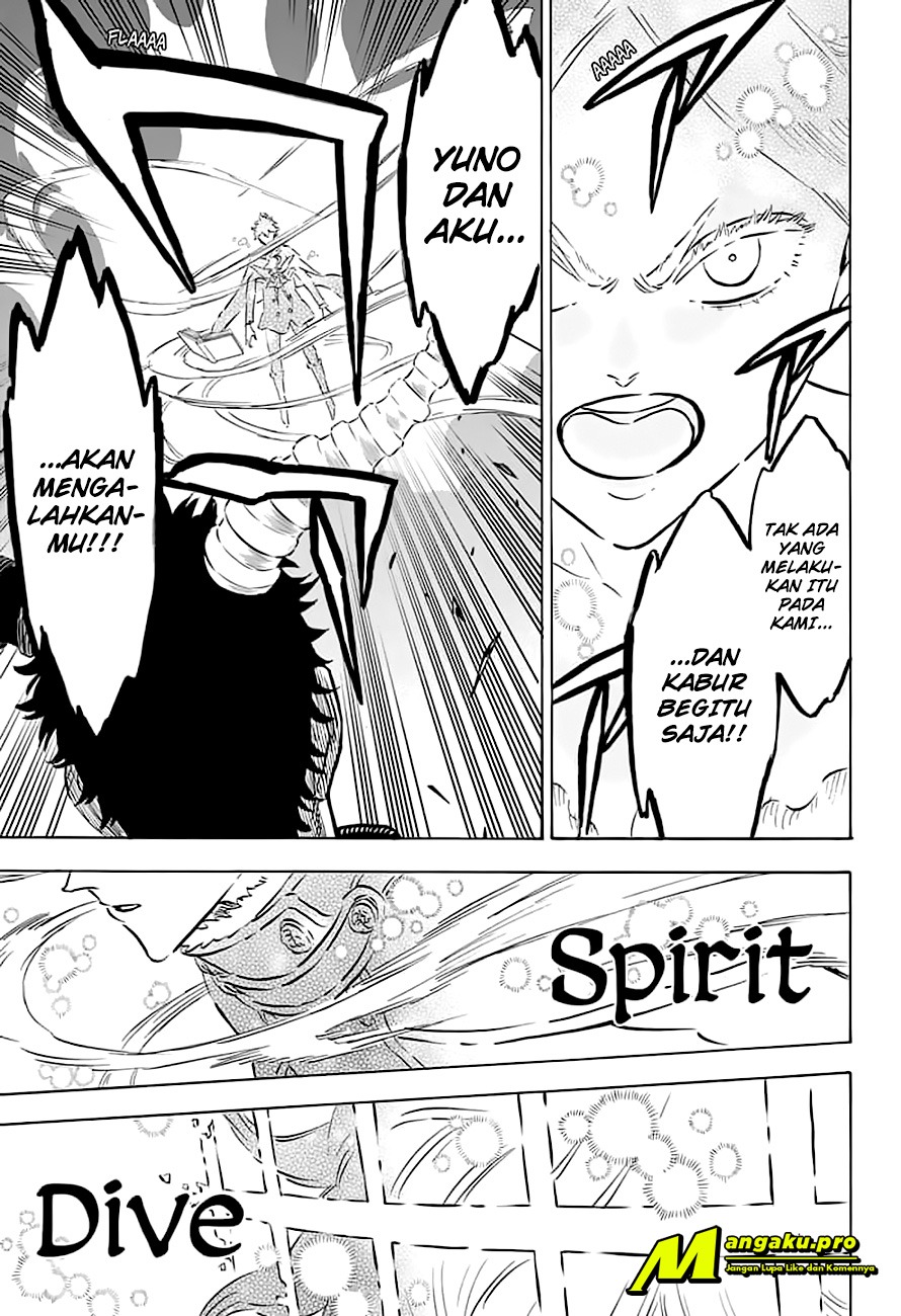 Black Clover
