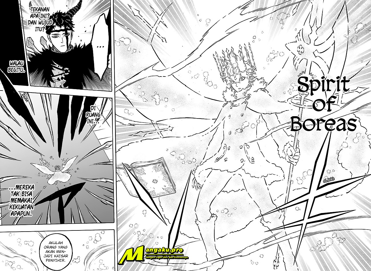 Black Clover