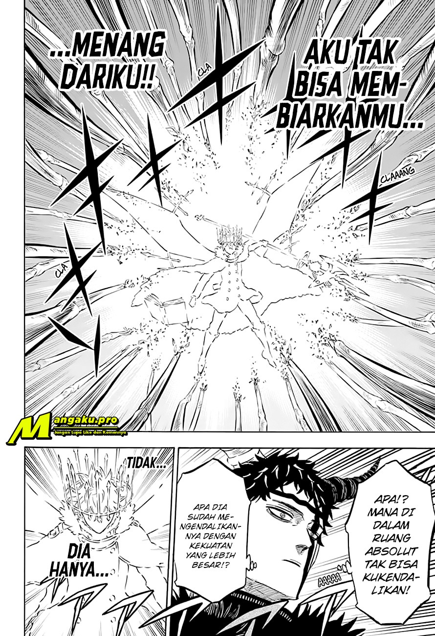 Black Clover