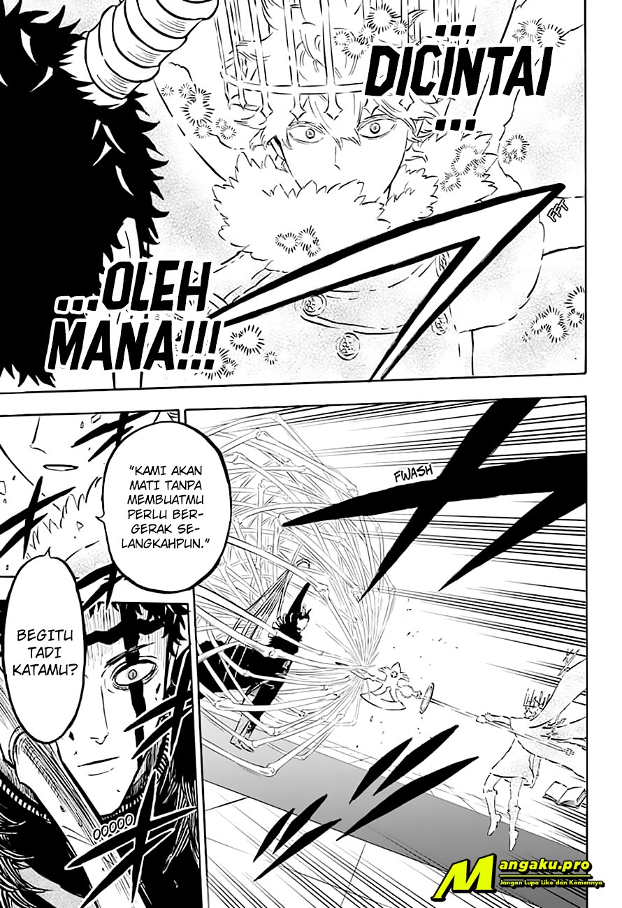 Black Clover