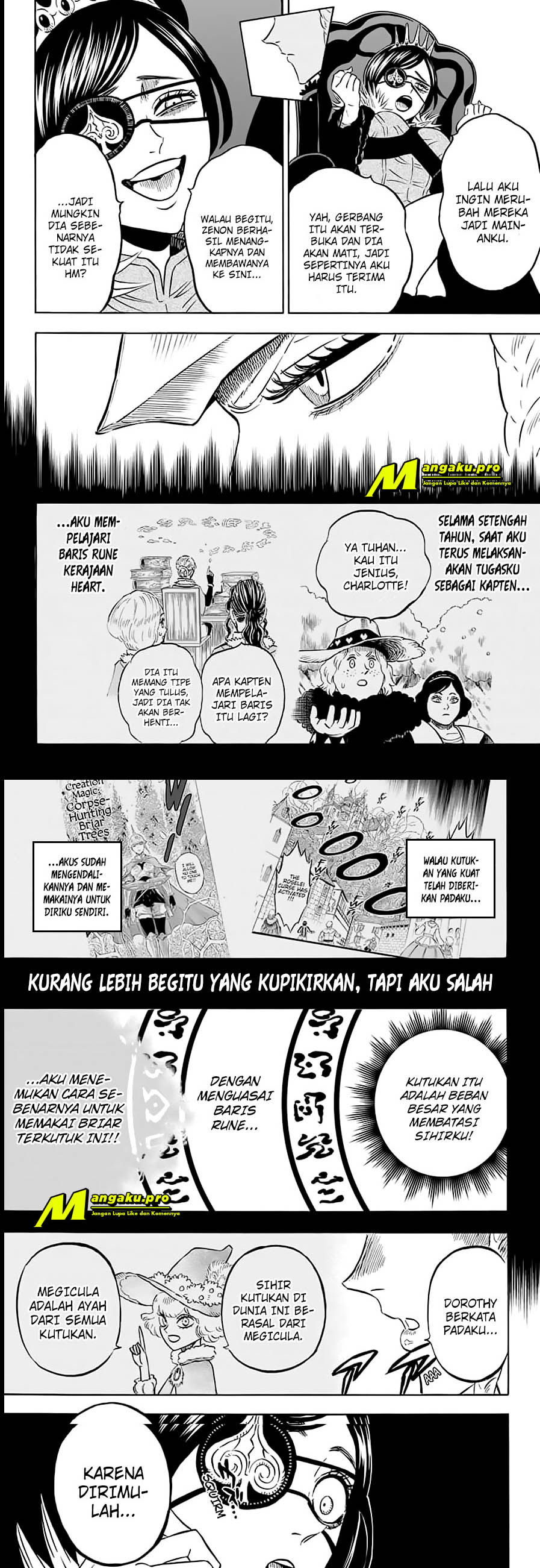 Black Clover