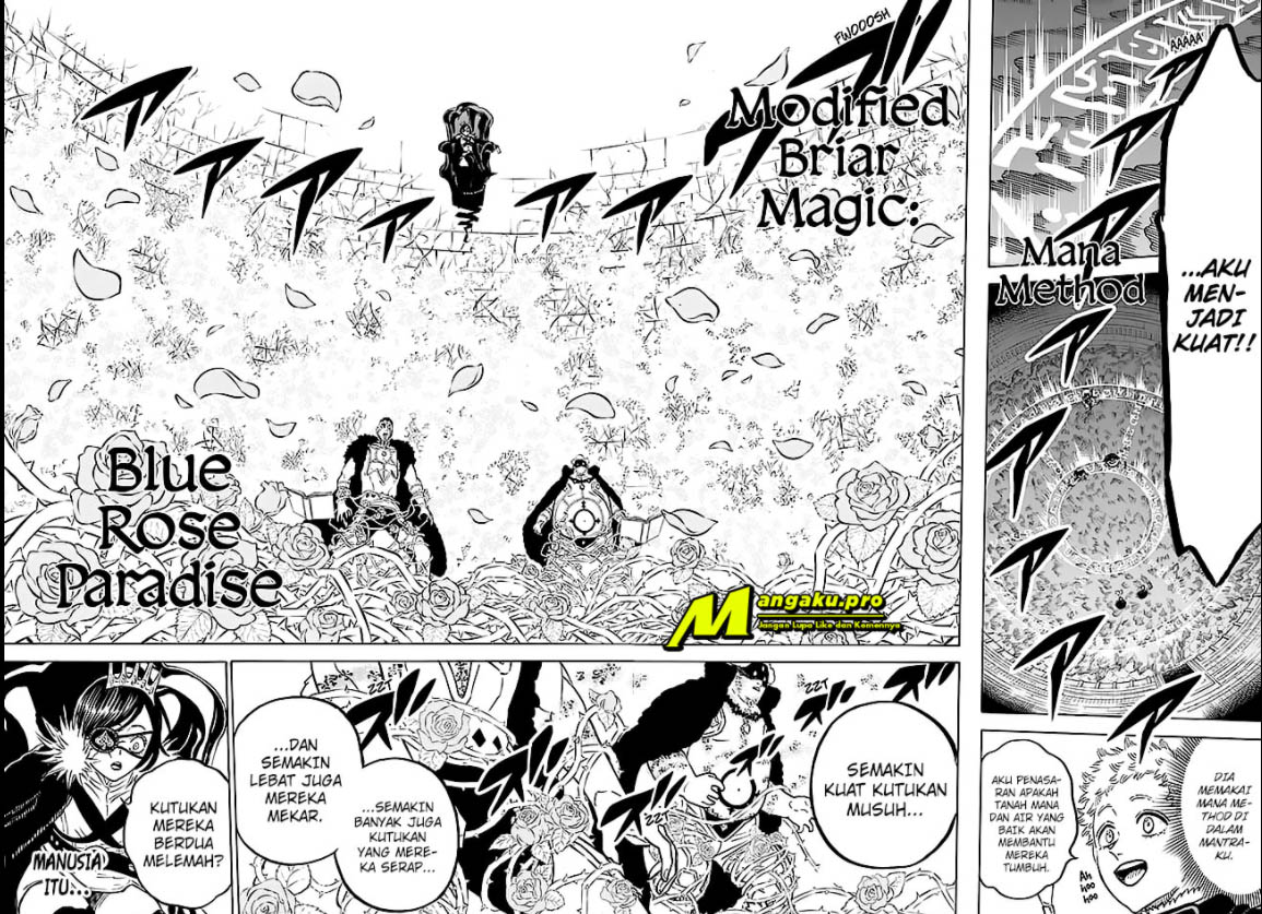 Black Clover