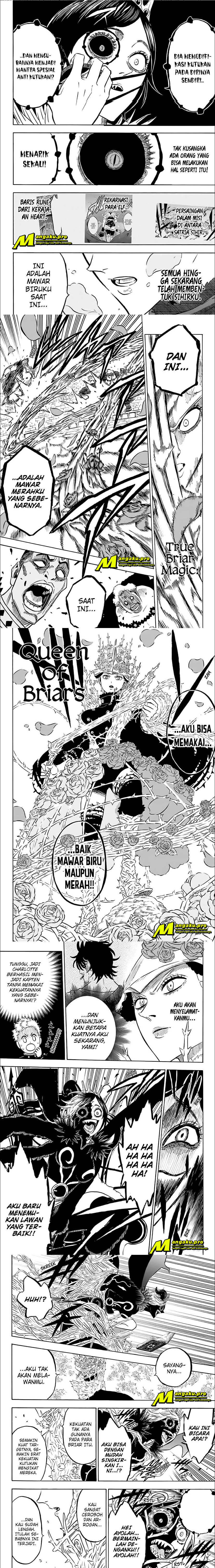 Black Clover
