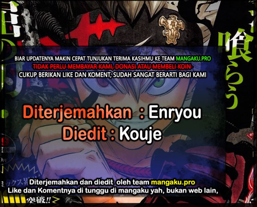 Black Clover
