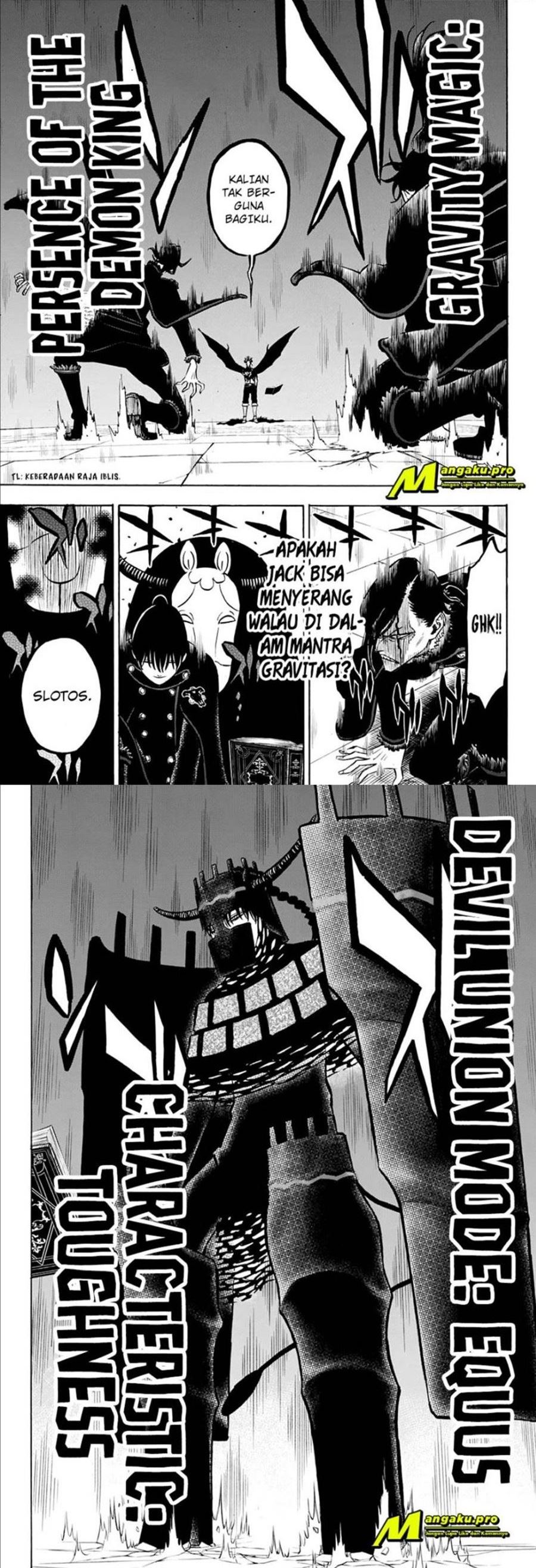 Black Clover