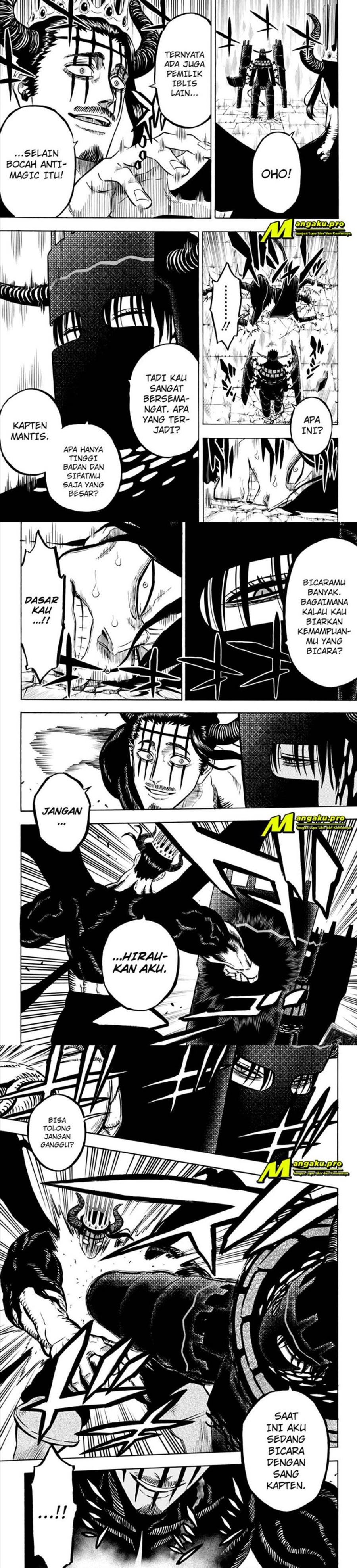 Black Clover