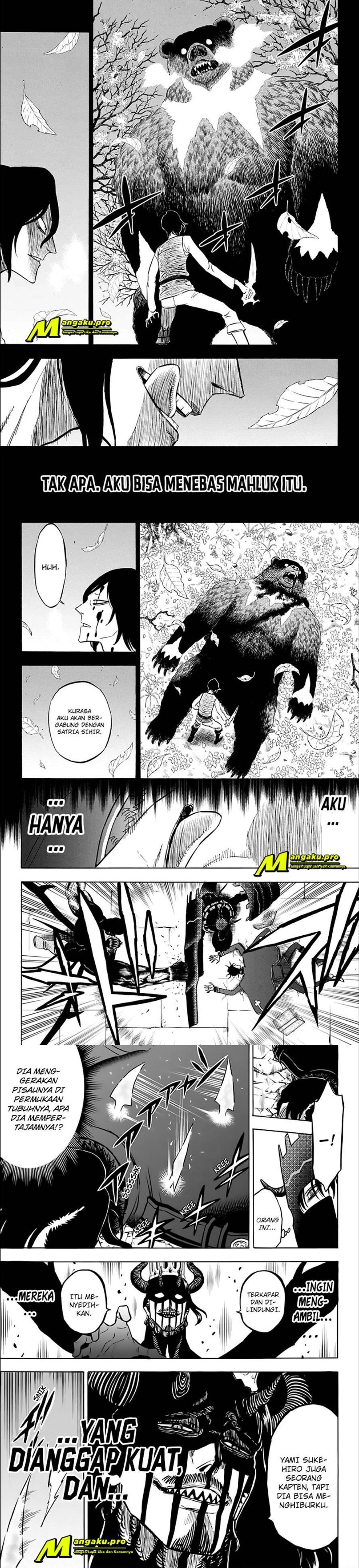 Black Clover