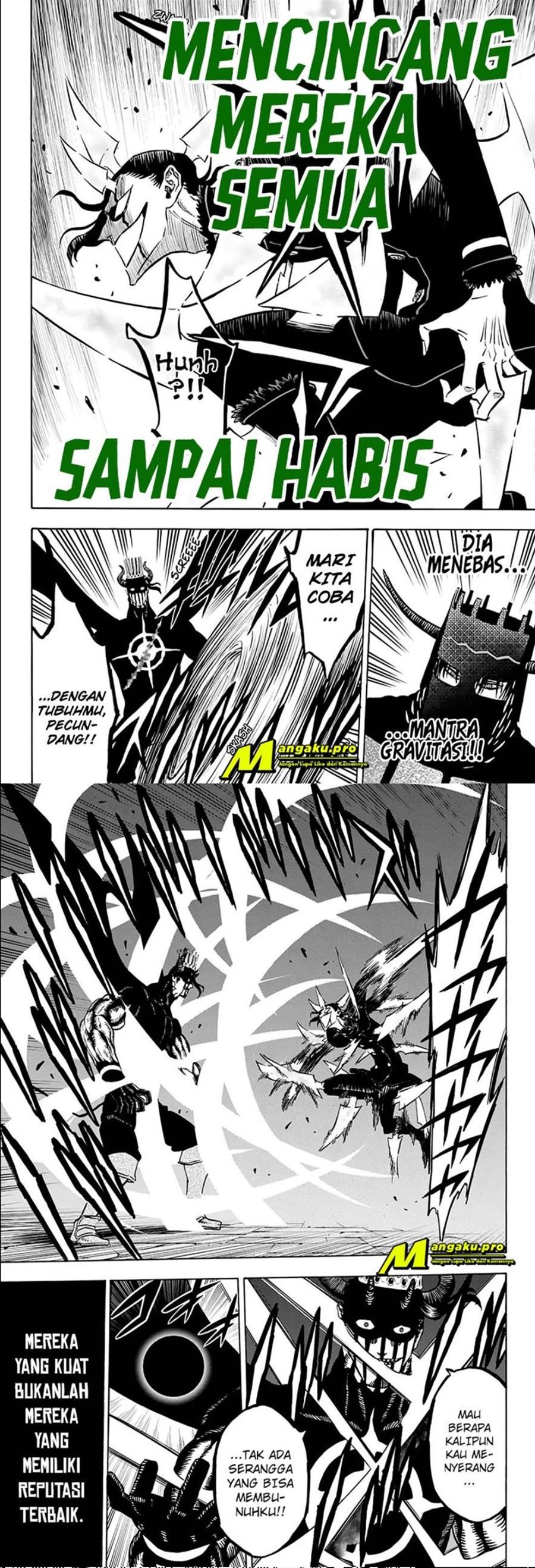Black Clover