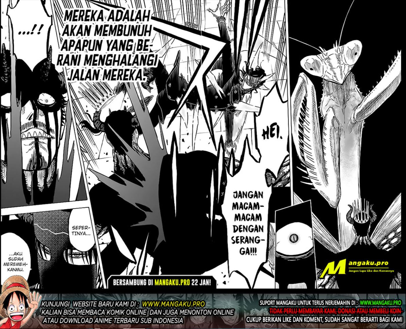 Black Clover